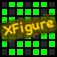 X-Figure: Crosswords With Numbers